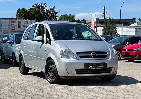 Opel Meriva Edition 1.4 KLIMA