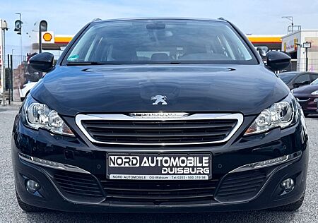 Peugeot 308 SW Business-Line Diesel HDI 150 *NAVI*PANO*