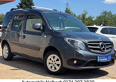 Mercedes-Benz Citan Kombi 111 CDI lang