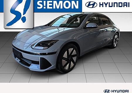 Hyundai IONIQ 6 77,4kWh 4WD UNIQ HUD Navi Digitales Cock