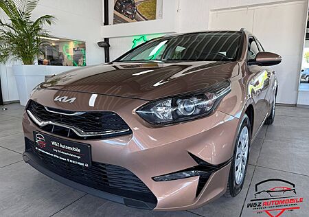 Kia Cee'd Sportswagon Ceed 1.0 T-GDI Sportswagon +SHZ+PDC+Garantie+