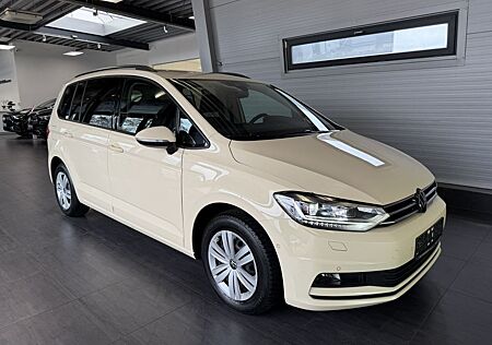 VW Touran Volkswagen 2.0 TDI DSG Trendline|7-Sitzer|LED|Kamera