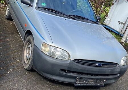Ford Escort 1.4 Champ Champ