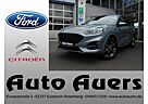 Ford Kuga 2.5 Duratec Plug-in-Hybrid PHEV ST-Line X #