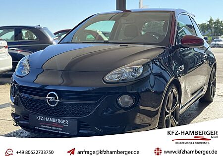 Opel Adam 1.4 TURBO S SHZ KLIMA BLUETOOTH LNKRDHZ