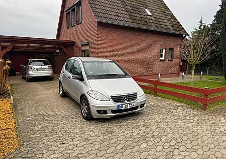 Mercedes-Benz A 170 CLASSIC Classic