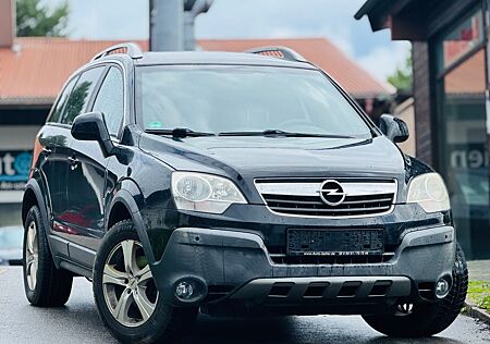 Opel Antara Edition 4x4