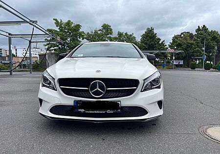 Mercedes-Benz CLA 220 Shooting Brake CLA 220 d DCT Shootin...