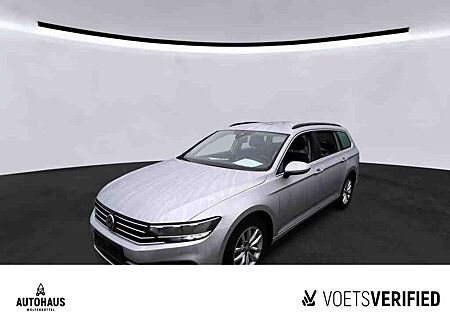 VW Passat Variant Volkswagen Business 2.0 TDI ACC APP NAV PDC