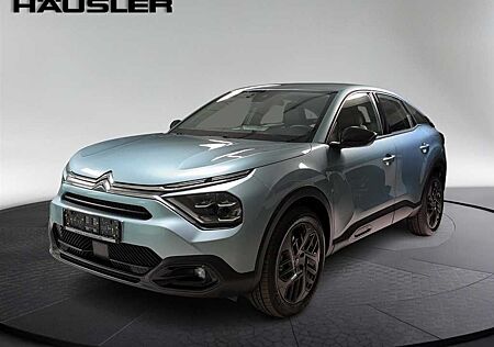 Citroën C4 1.2T Pure Tech S6S Plus Kamera Sitzhiezung LE
