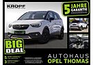 Opel Crossland X 1.5 D INNOVATION SpurH LED 2xKlima