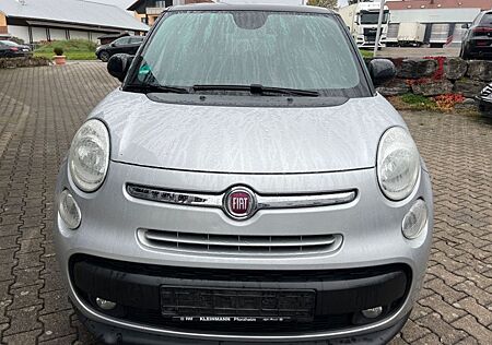 Fiat 500L Lounge