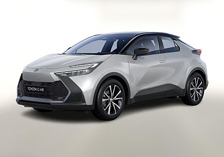 Toyota C-HR TeamD 1.8 Hyb 140 Aut. Nav el.Heckkl SHZ...
