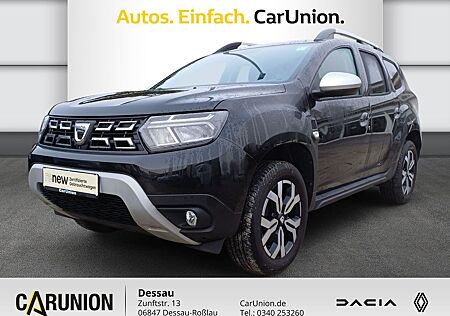 Dacia Duster Prestige+ TCe 130 2WD