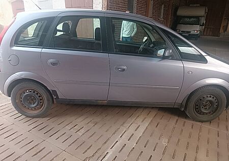 Opel Meriva 1.7 CDTI -