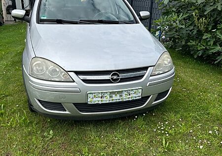 Opel Corsa 1.2 Twinport -