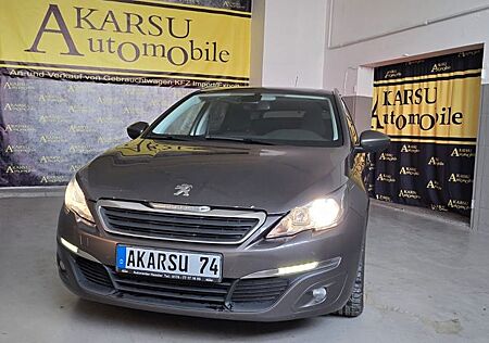 Peugeot 308 SW Business-Line-PANORAMADACH -R-KAMERA