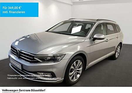 VW Passat Variant Volkswagen 1.5 TSI DSG Business Panoramadach