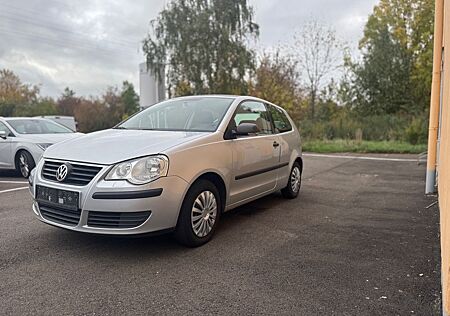 VW Polo Volkswagen 1.2 44kW Sitzheizung| Sommer und Winterreif