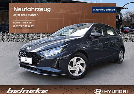 Hyundai i20 1.0 T-GDI Select Funktionspaket EPH NaviBC