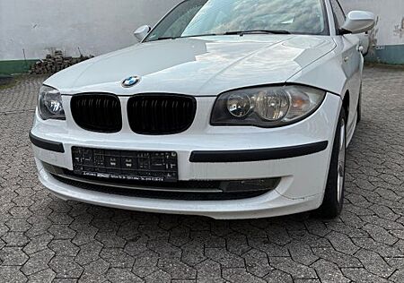 BMW 116i Edition Sport