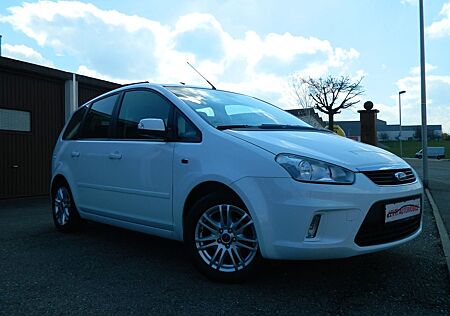 Ford C-Max Ghia