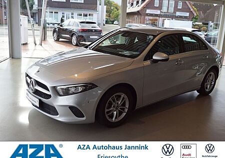 Mercedes-Benz A 160 A Klasse 160 d *AHK*Navi*Einparkhilfe*