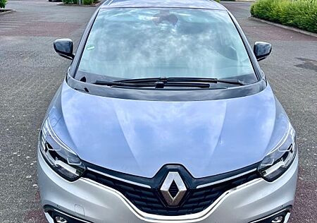 Renault Scenic BLUE dCi 120 EDC Bose Edition Bose Ed...