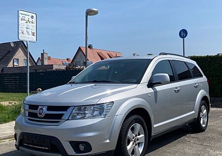Fiat Freemont 2.0 16V Multijet