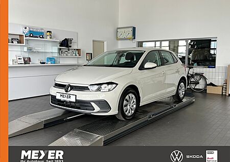 VW Polo Volkswagen Life 1.0 MPI *Garantie, LED, App Connect*