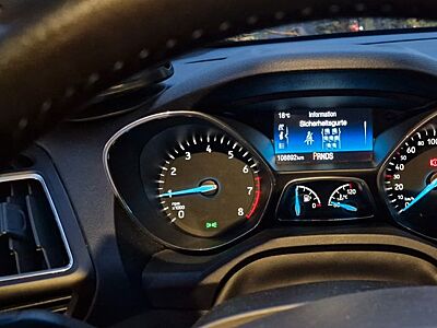 Ford Grand C-Max 1,5 EcoBoost 134kW Titanium Auto...