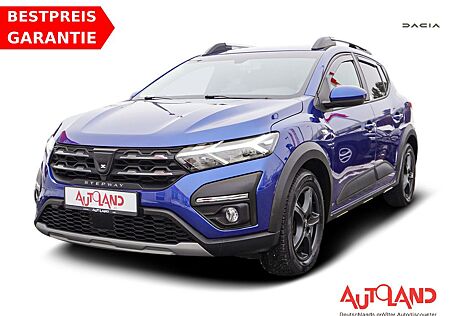 Dacia Sandero Stepway TCe 100 Eco-G LED AAC Temp