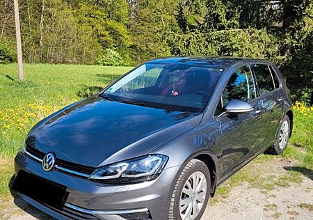 VW Golf Volkswagen 1.5 TSI ACT DSG Highline Highline