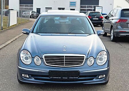 Mercedes-Benz E 320 CDI AVANTGARDE * 2.Hand* Top