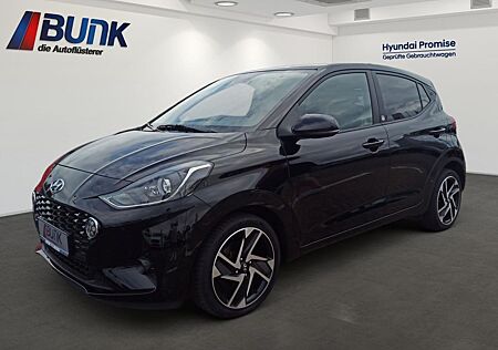 Hyundai i10 1.0 Edition