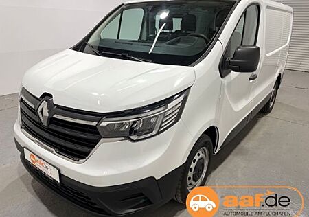 Renault Trafic 2.0 BLUE dCi Komfort EU6d LED Klima PDC T