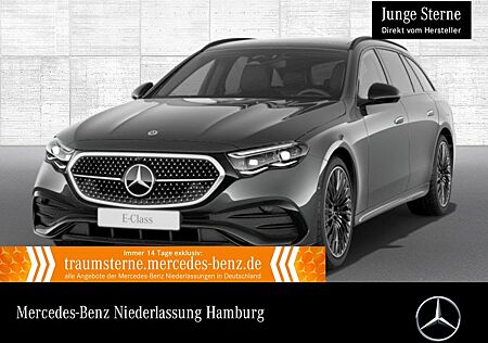 Mercedes-Benz E 300 de T 4M AMG Prem+/20"/PANO/NIGHT/AIRMATIC/