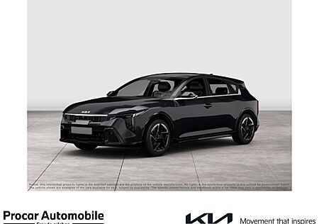 Kia K4 Vision 1.6 DCT Kamera Navi Sitzheizung SOFORT