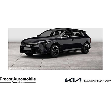 Kia Andere leasen