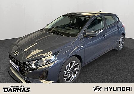 Hyundai i20 1.0 Turbo Trend Klimaaut. Navi Apple TOP