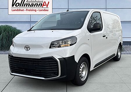 Toyota Pro Ace Proace 1,5-l-D-4D L1 Meister