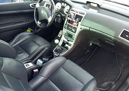 Peugeot 307 CC Tendance 135 Tendance