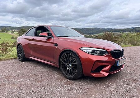 BMW M2 Competition Competition