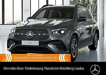 Mercedes-Benz GLE 450 d 4M AMG+NIGHT+360+AHK+MULTIBEAM+20"+9G