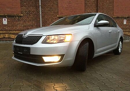 Skoda Octavia 1.6 TDI Ambition Ambition