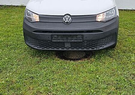 VW Caddy Volkswagen 1,5TSI 1Hand