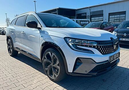 Renault Espace Esprit Alpine E-Tech Full Hybrid 200 | 7S
