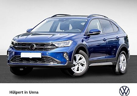 VW Taigo Volkswagen 1.0 LIFE ACC SITZHEIZ. CARPLAY/ANDROIDAUTO