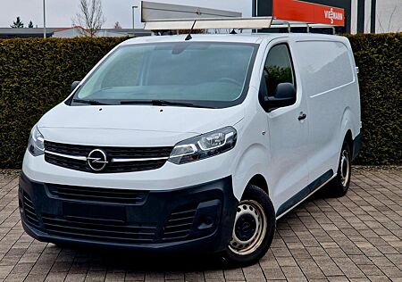 Opel Vivaro Kasten Edition L3 EXTRALANG, NUTZL.1,4 to