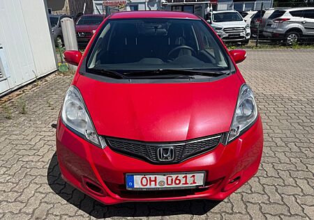 Honda Jazz 1.4 Comfort Advantage Klimaautomatik